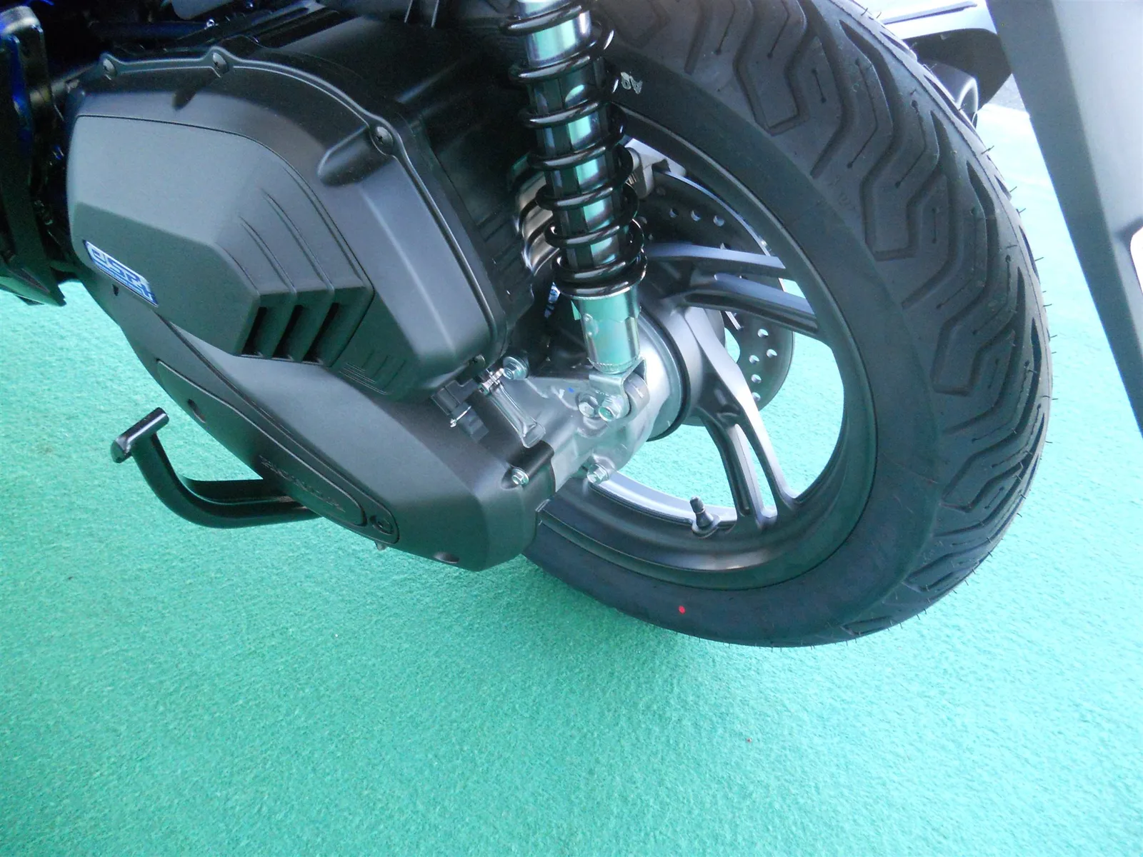 Honda SH125i Modell 2026