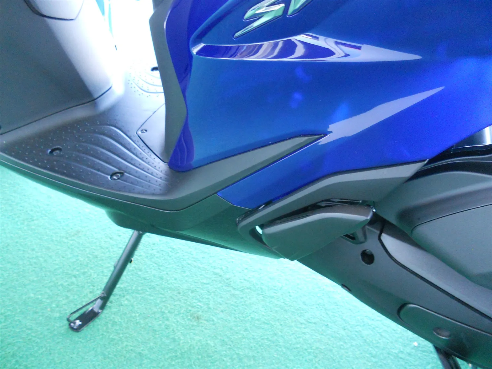 Honda SH125i Modell 2026