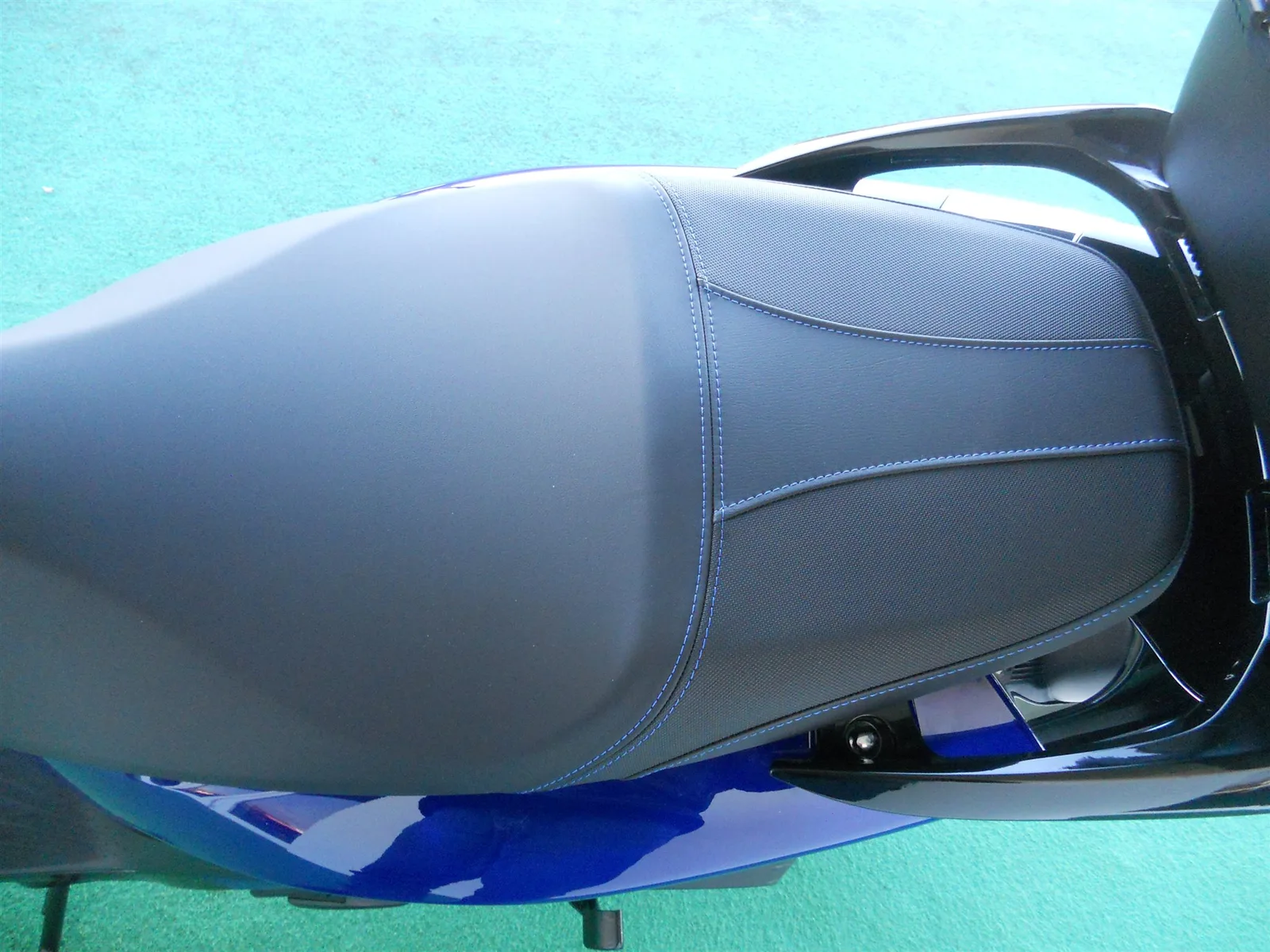 Honda SH125i Modell 2026