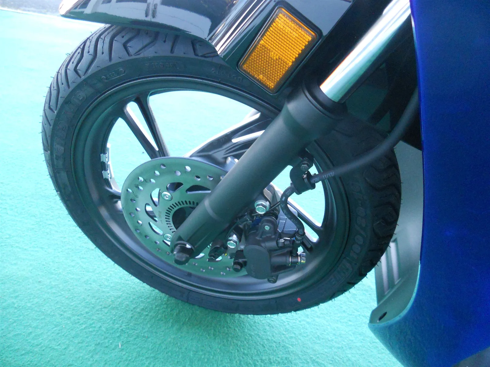 Honda SH125i Modell 2026