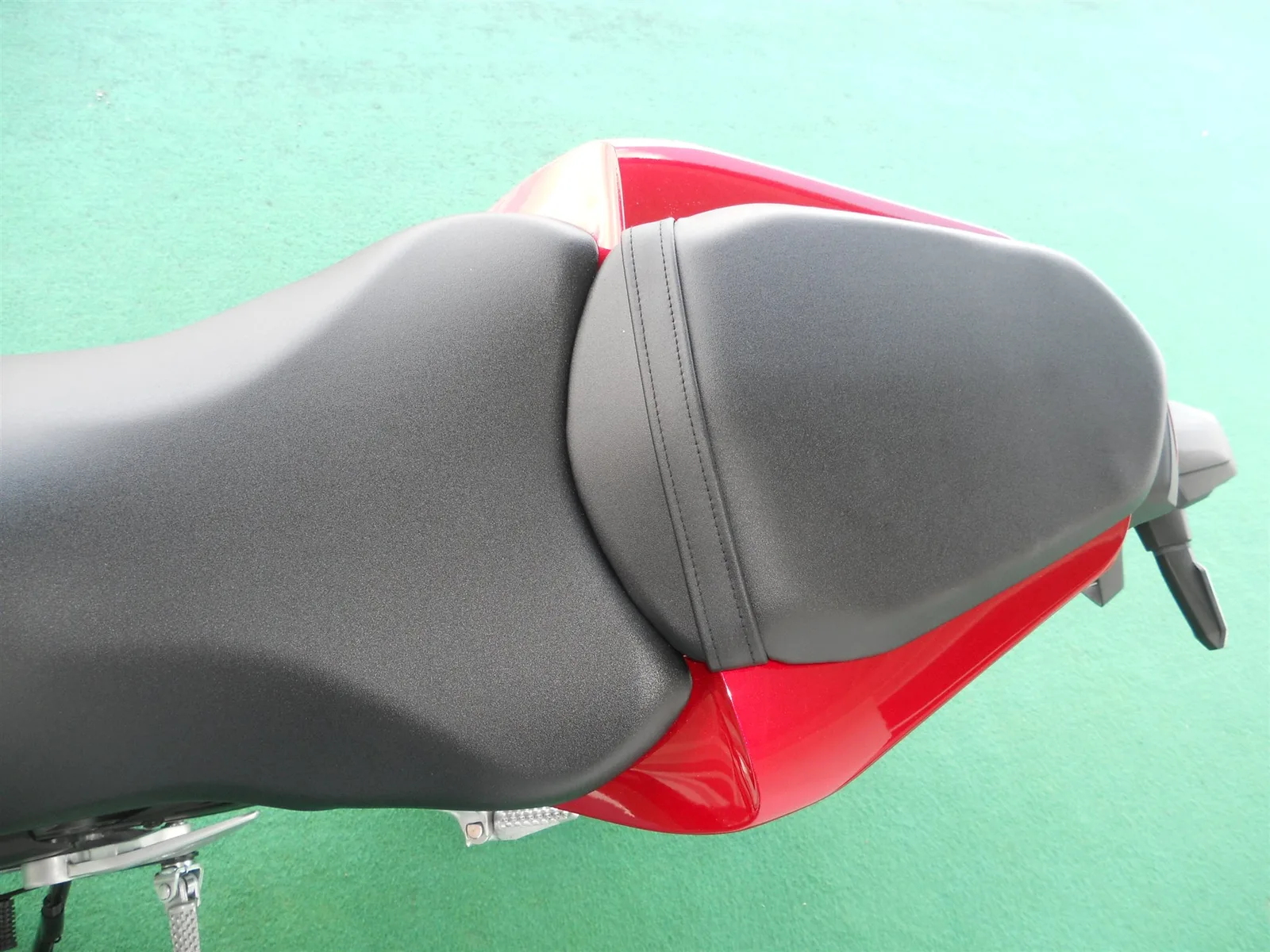 Honda CB 125 alle Farben