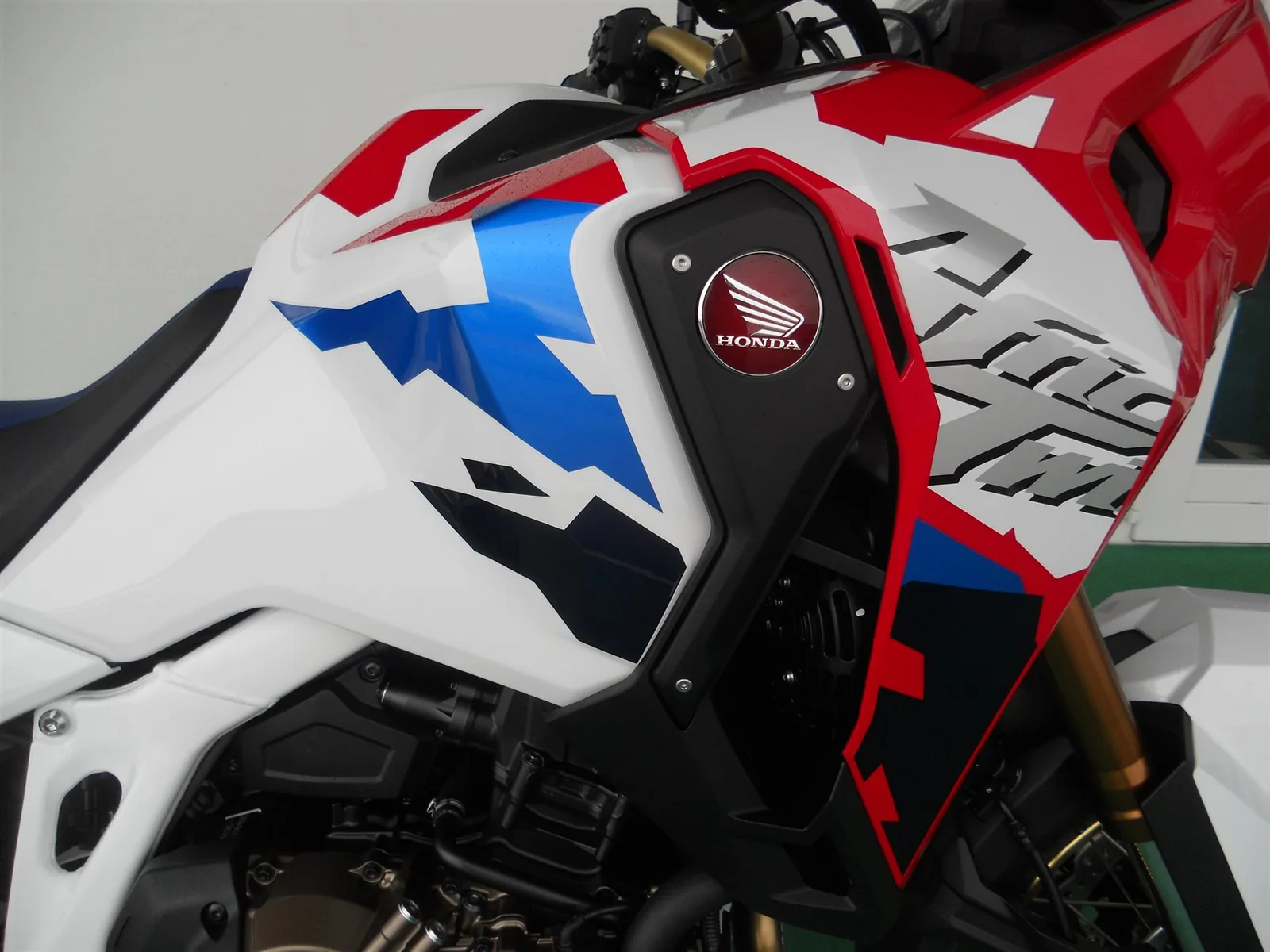 Honda CRF1000L Africa Twin Adventure Sports