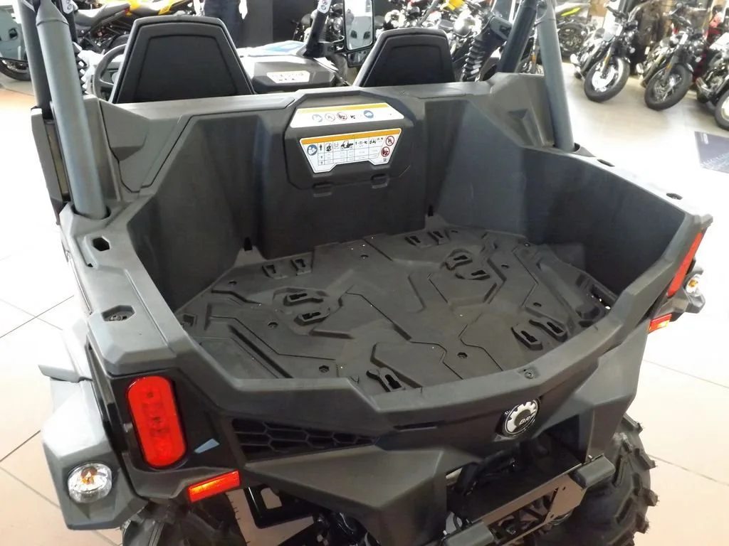 Can-Am Maverick Trail DPS 1000 T ABS