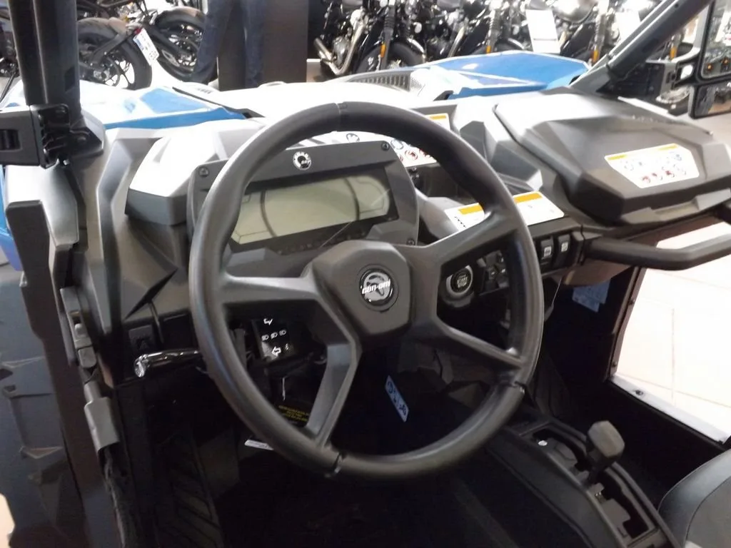 Can-Am Maverick Trail DPS 1000 T ABS