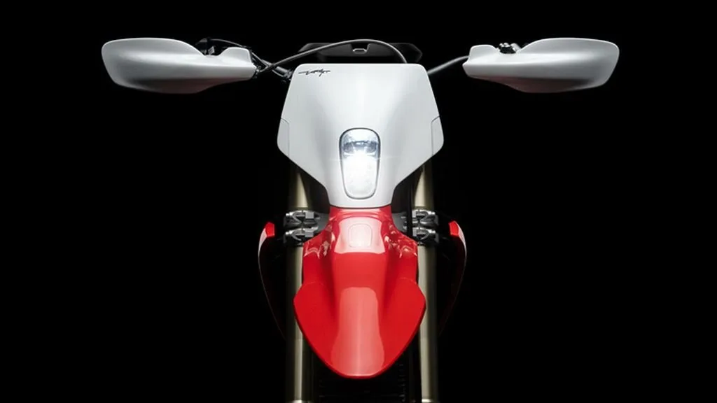 Stark Future Varg EX ENDURO sofort Lieferbar!