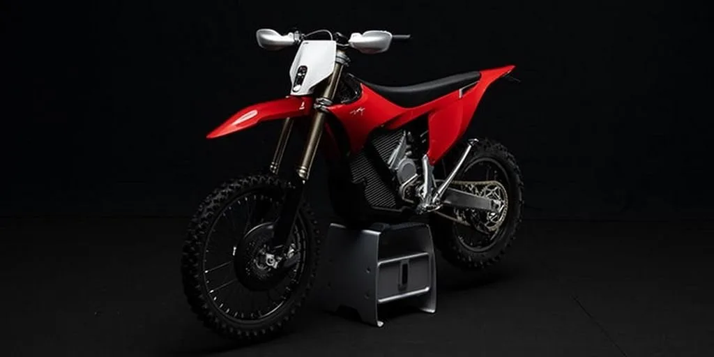 Stark Future Varg EX ENDURO sofort Lieferbar!