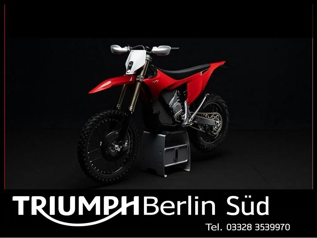Stark Future Varg EX ENDURO sofort Lieferbar!