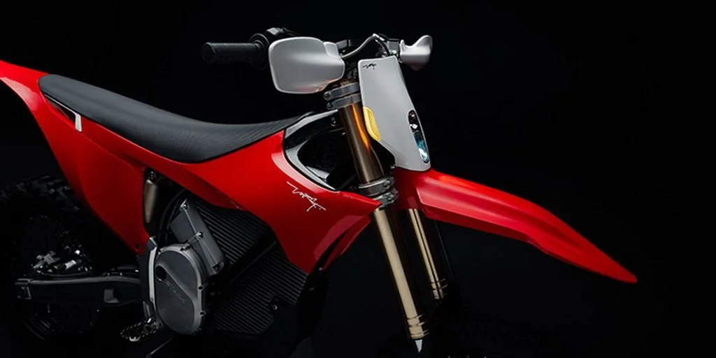 Stark Future Varg EX ENDURO sofort Lieferbar!