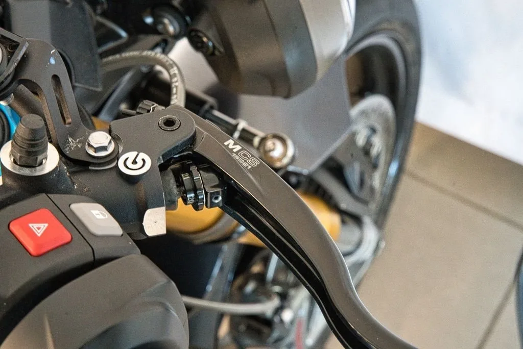 Triumph Speed Triple 1200 RS
