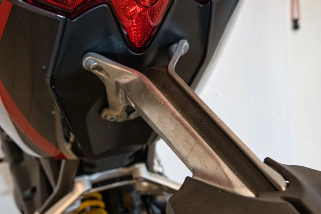 Triumph Speed Triple 1200 RS