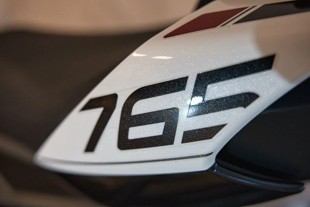 Triumph Street Triple R