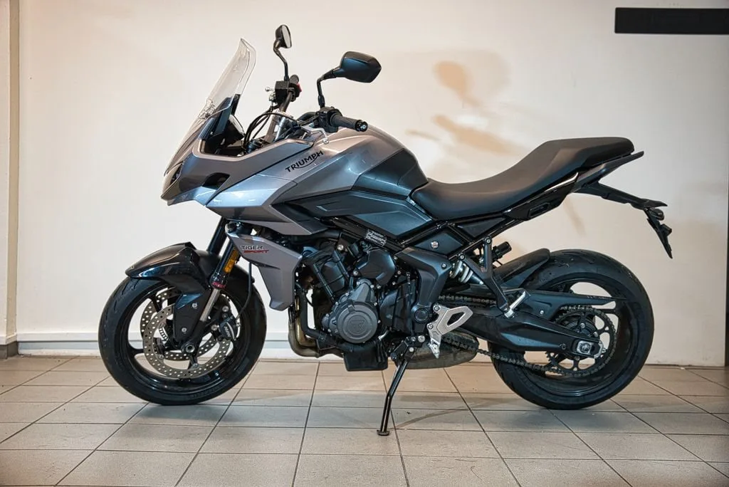 Triumph Tiger Sport 660