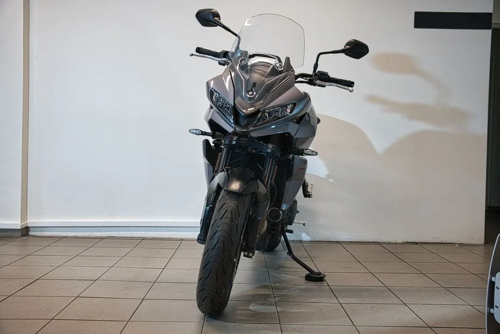 Triumph Tiger Sport 660