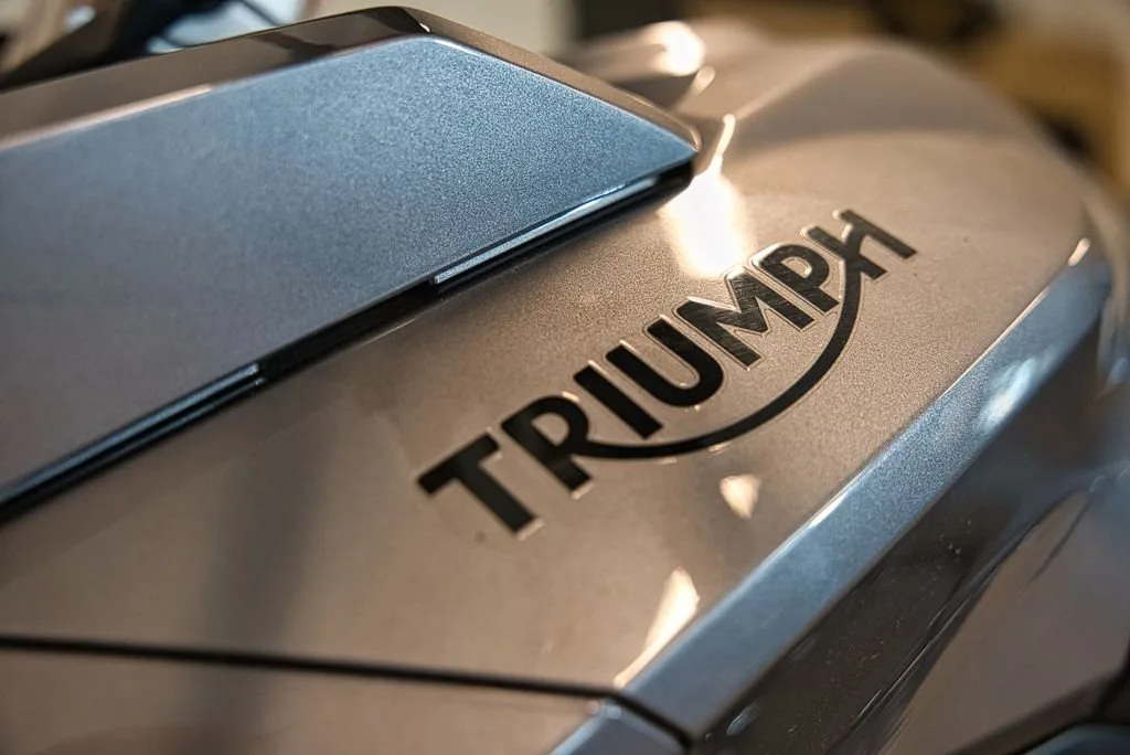 Triumph Tiger Sport 660