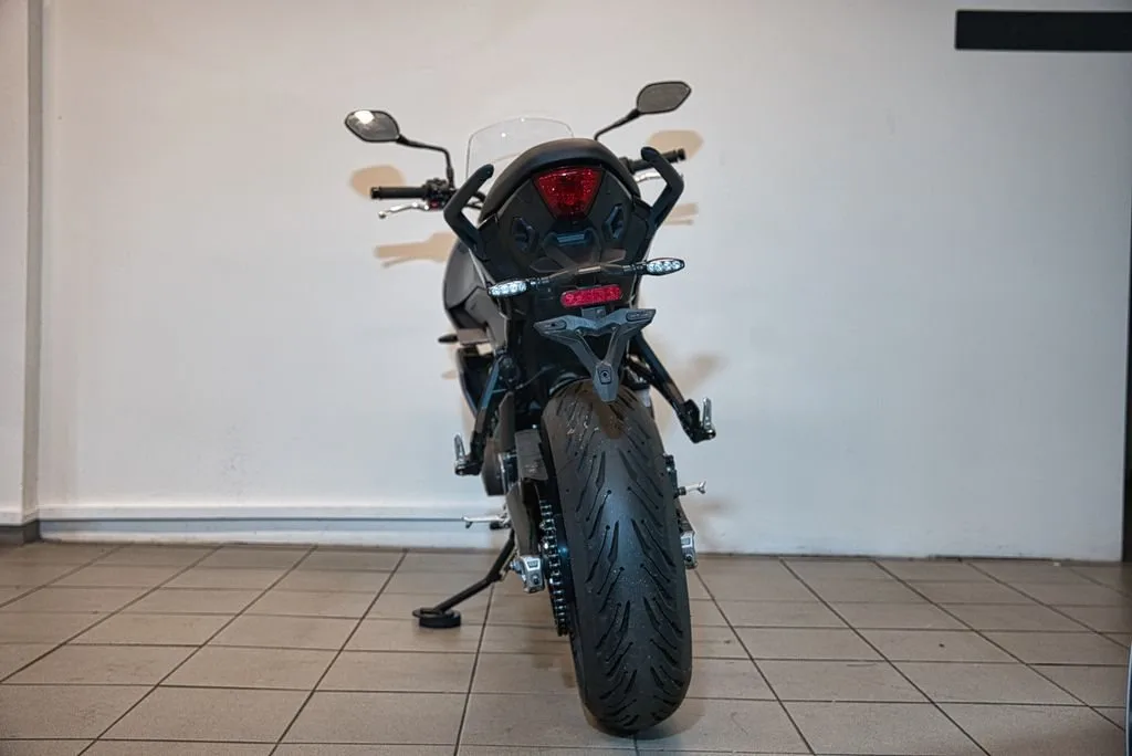 Triumph Tiger Sport 660
