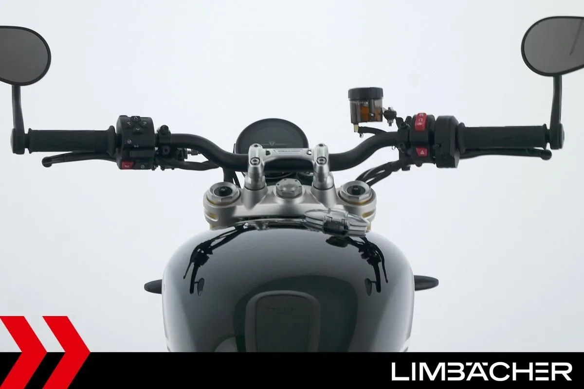 Triumph Speed Twin 1200 RS