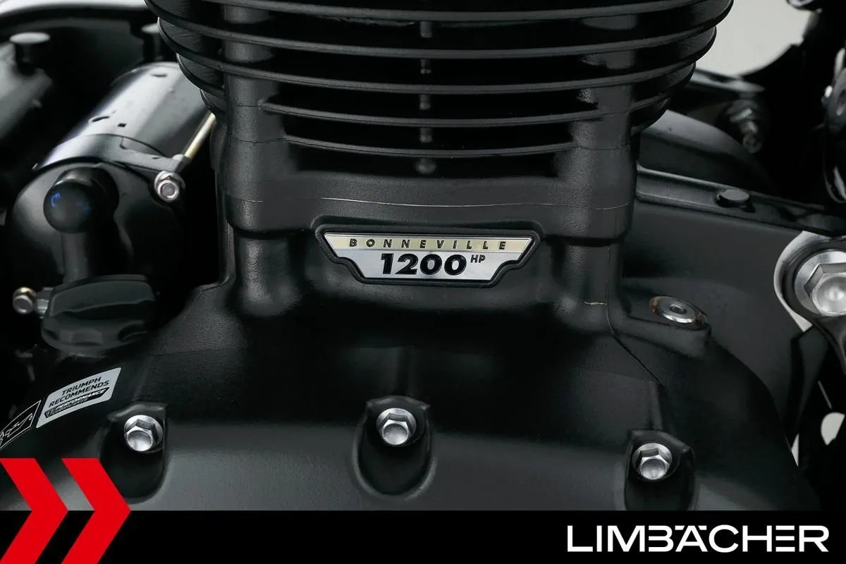 Triumph Speed Twin 1200 RS