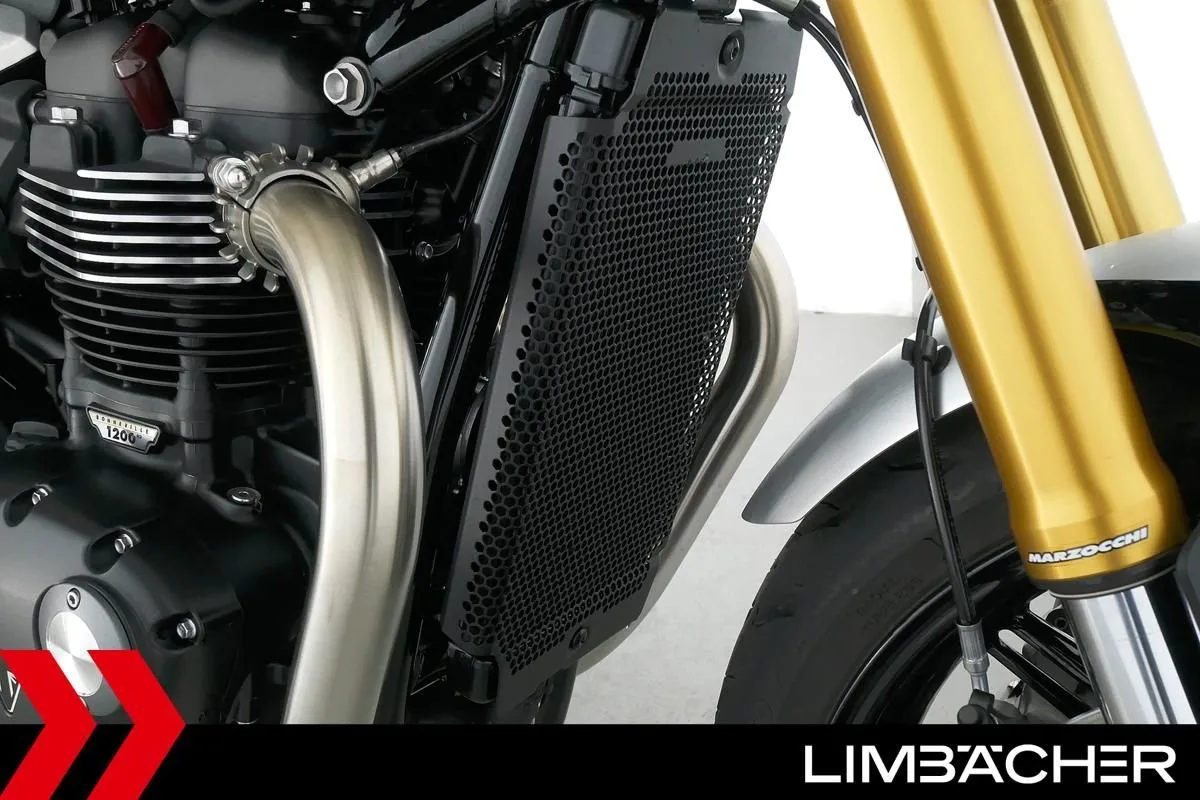 Triumph Speed Twin 1200 RS