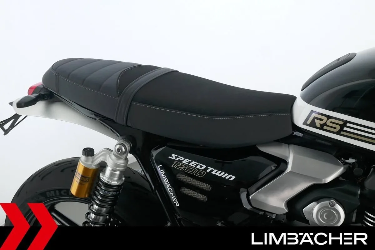 Triumph Speed Twin 1200 RS