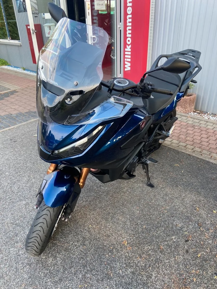 Honda NT1100