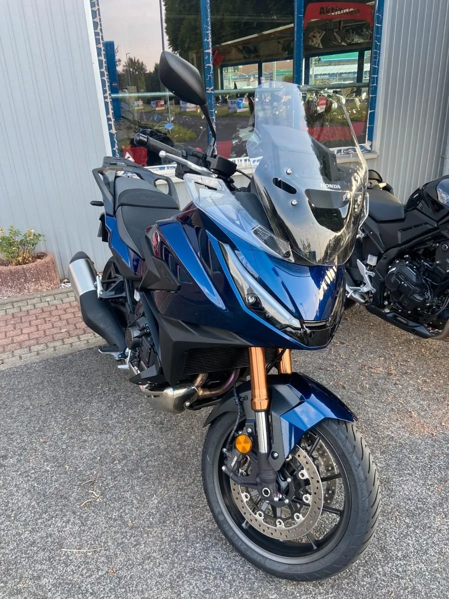 Honda NT1100