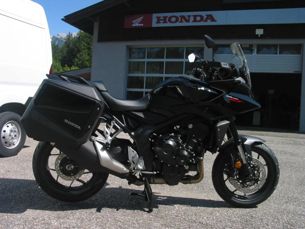Honda CB1000GT sofort verfügbar