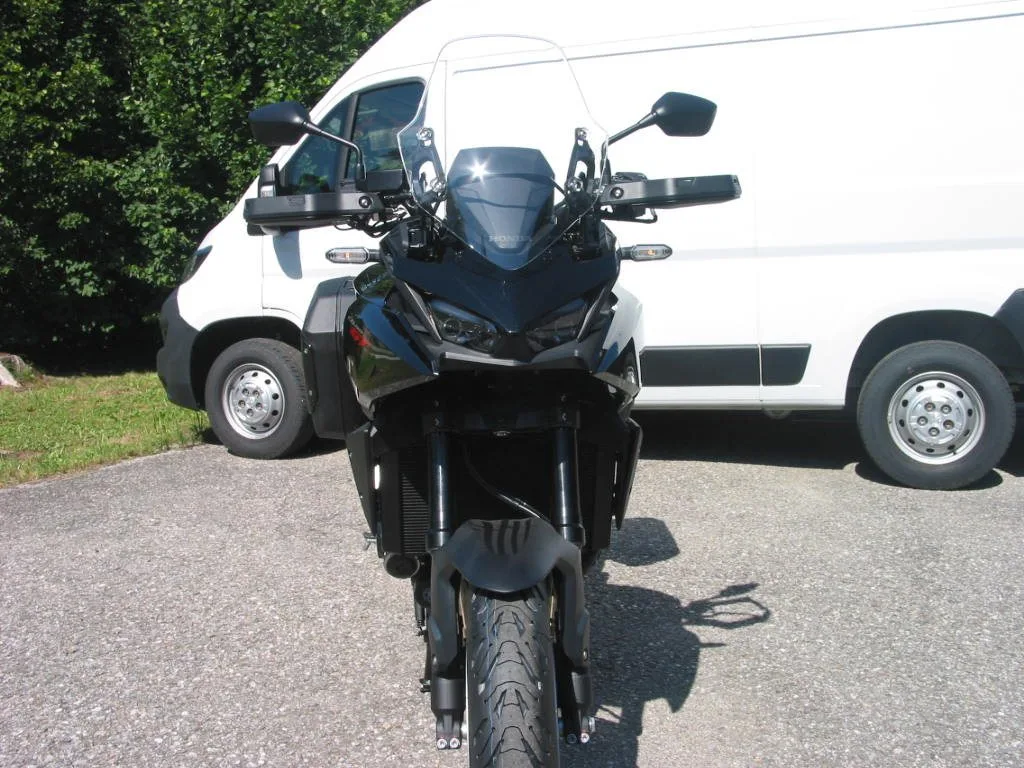 Honda CB1000GT sofort verfügbar