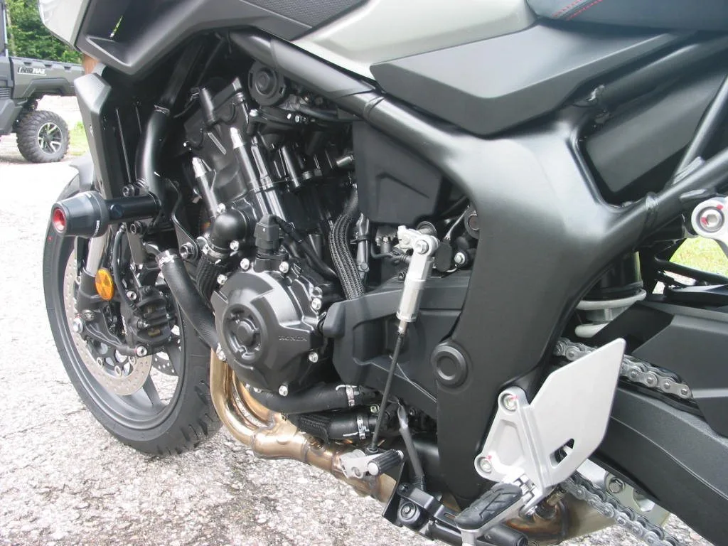 Honda CB1000GT sofort verfügbar