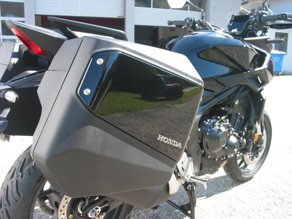 Honda CB1000GT sofort verfügbar