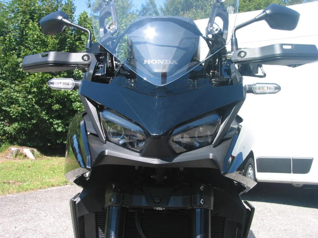 Honda CB1000GT sofort verfügbar