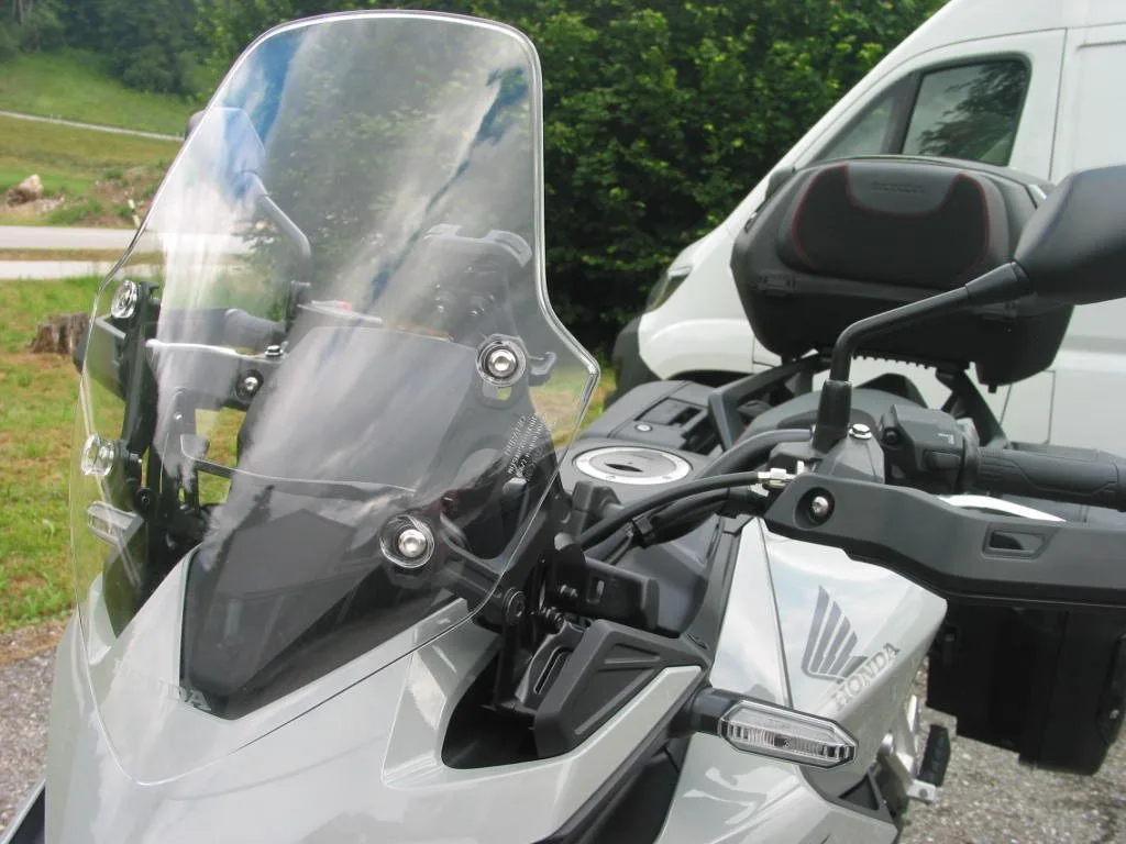 Honda CB1000GT sofort verfügbar