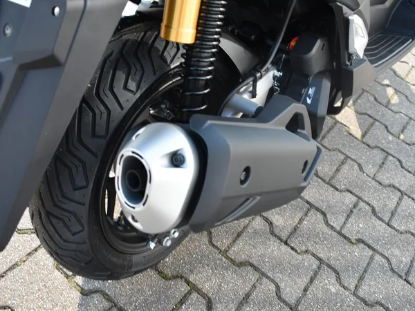 Honda PCX125