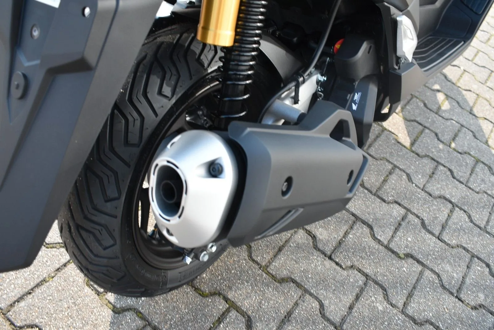 Honda PCX125