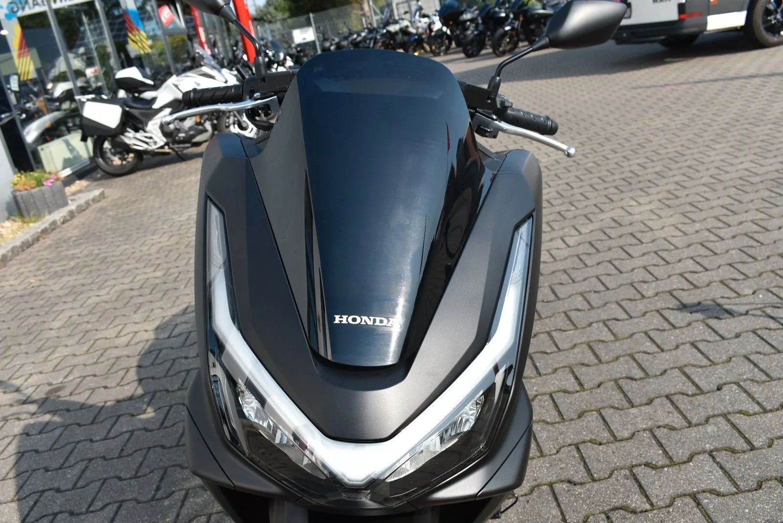Honda PCX125