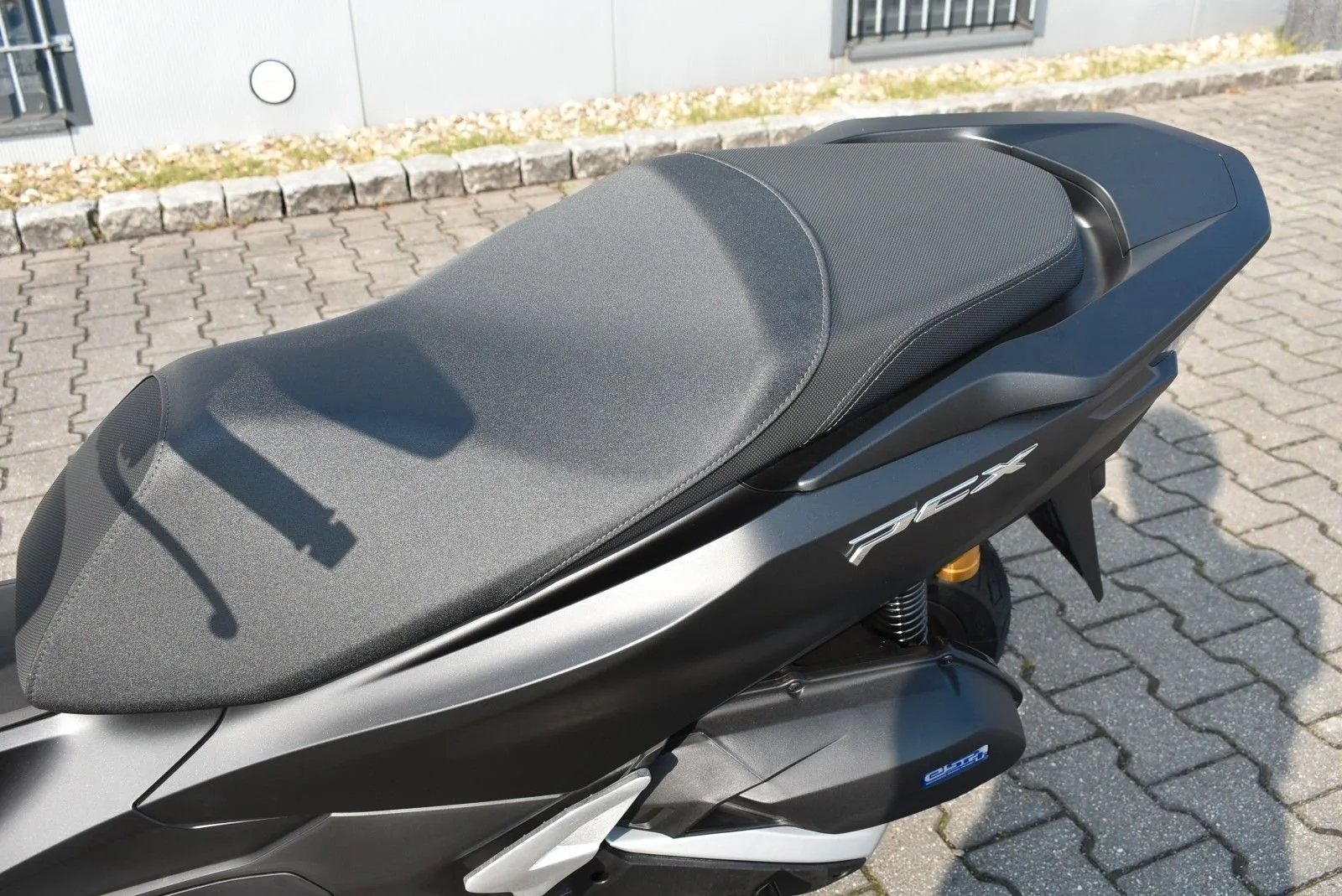Honda PCX125