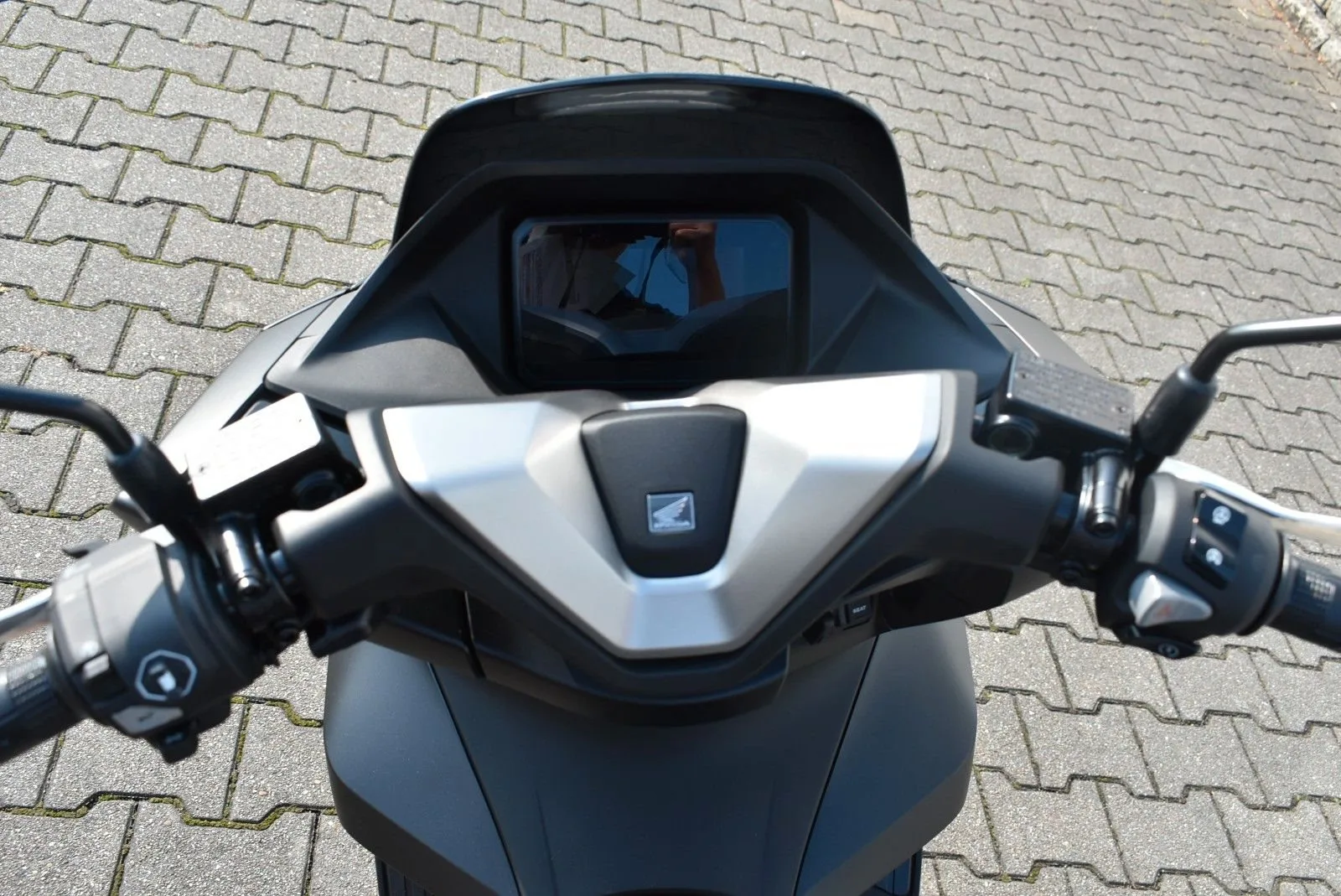 Honda PCX125