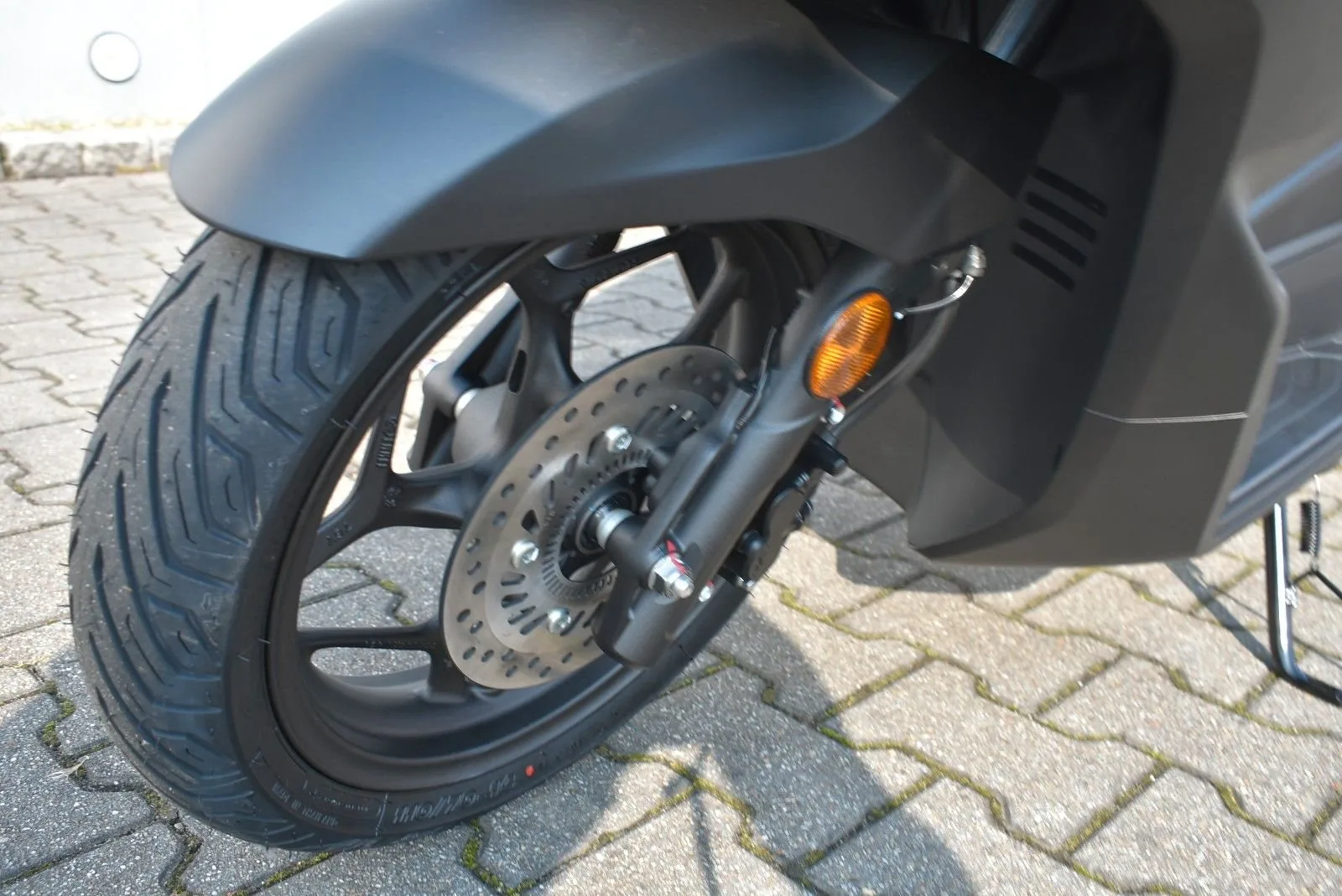 Honda PCX125