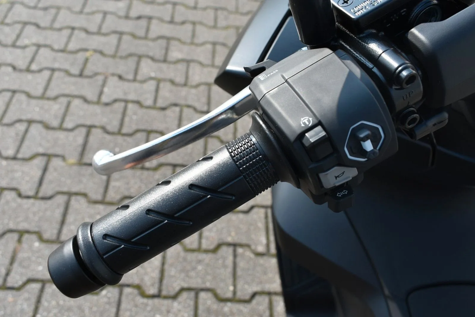 Honda PCX125
