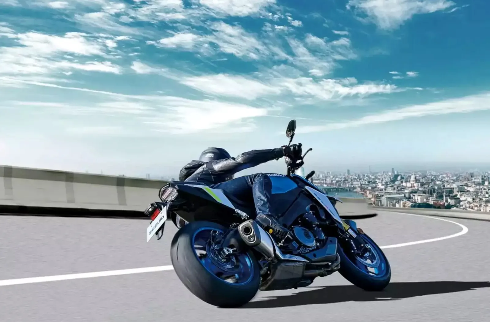 KTM 690 Duke