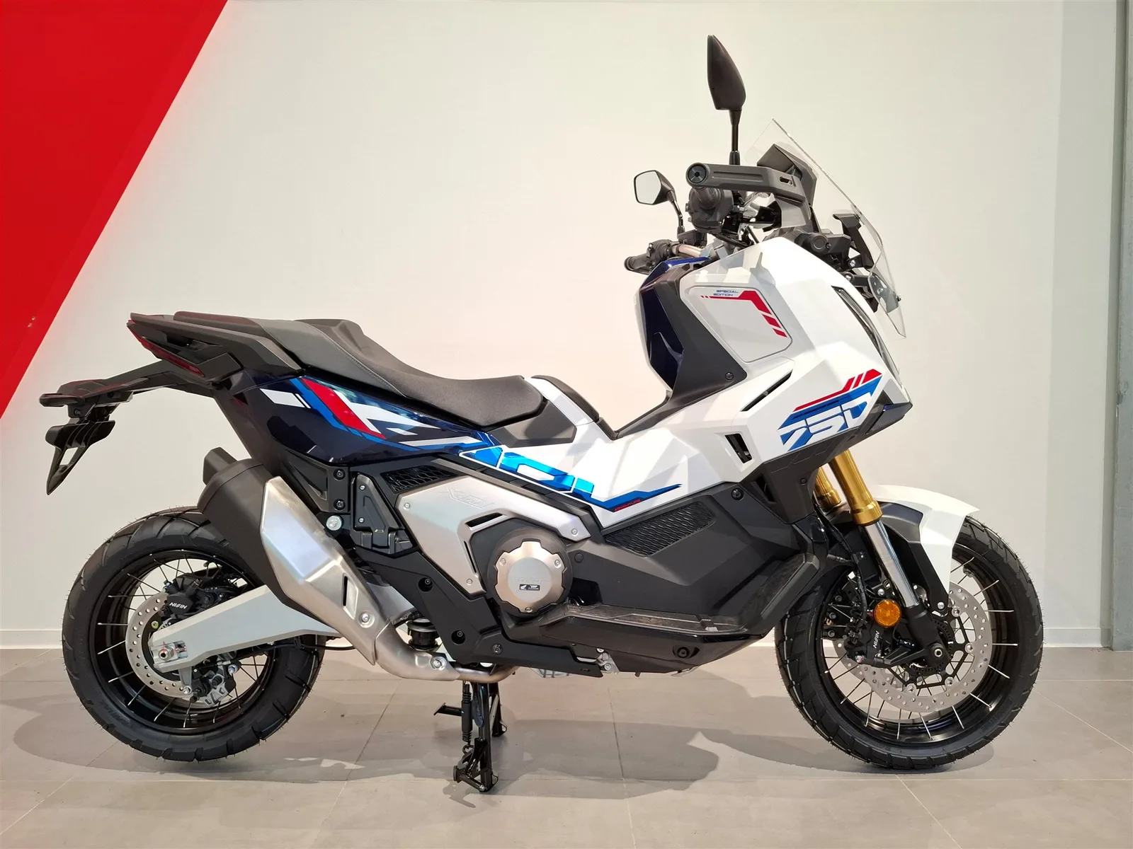 Honda X-ADV Special Edition Tageszulassung!!! 6 Jahre Garantie