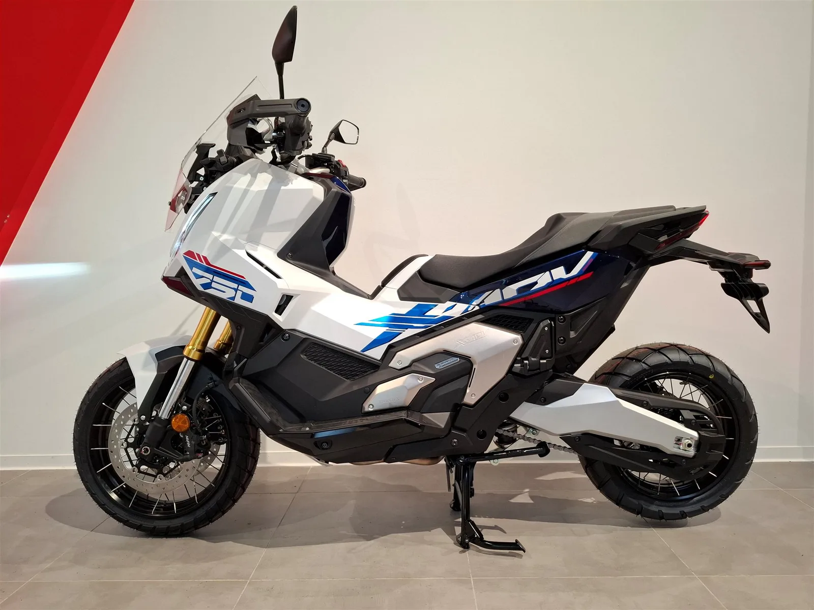 Honda X-ADV Special Edition Tageszulassung!!! 6 Jahre Garantie