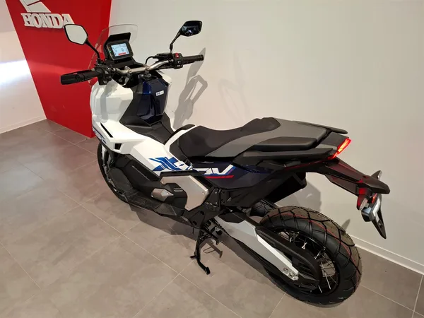 Honda X-ADV Special Edition Tageszulassung!!! 6 Jahre Garantie