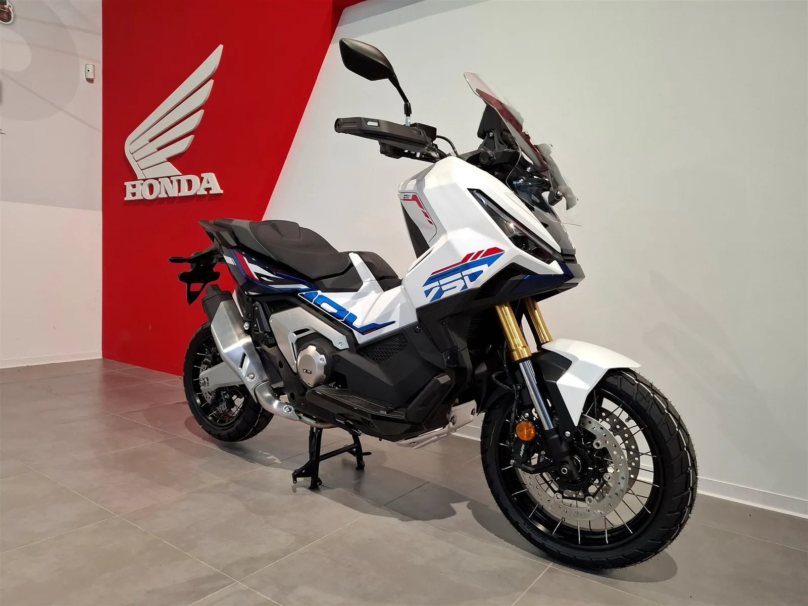 Honda X-ADV Special Edition Tageszulassung!!! 6 Jahre Garantie