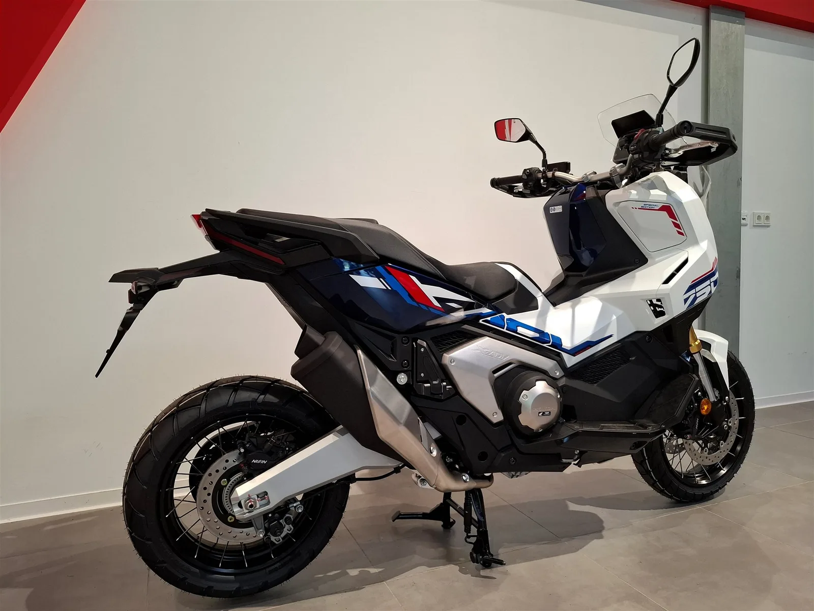 Honda X-ADV Special Edition Tageszulassung!!! 6 Jahre Garantie