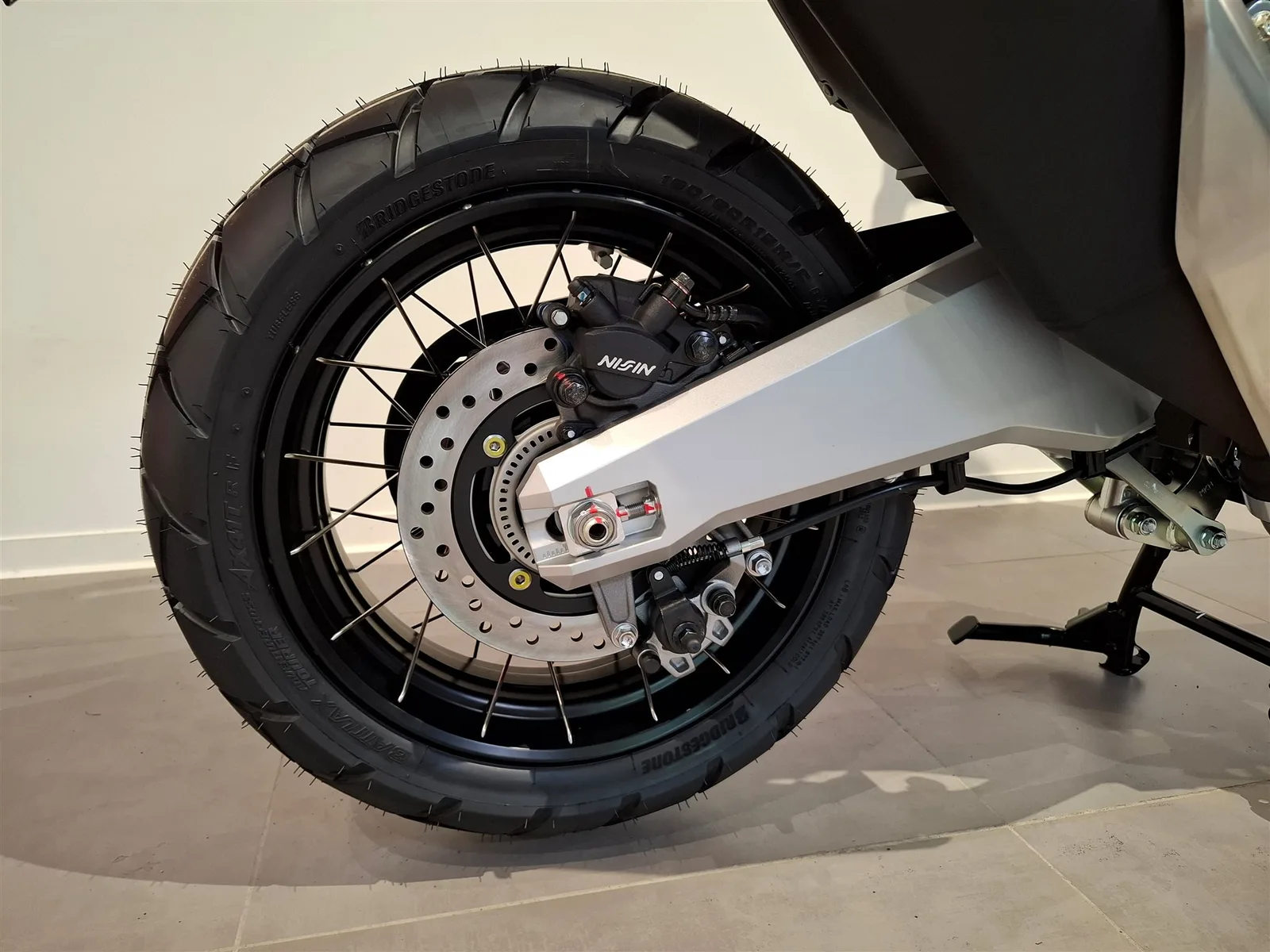 Honda X-ADV Special Edition Tageszulassung!!! 6 Jahre Garantie