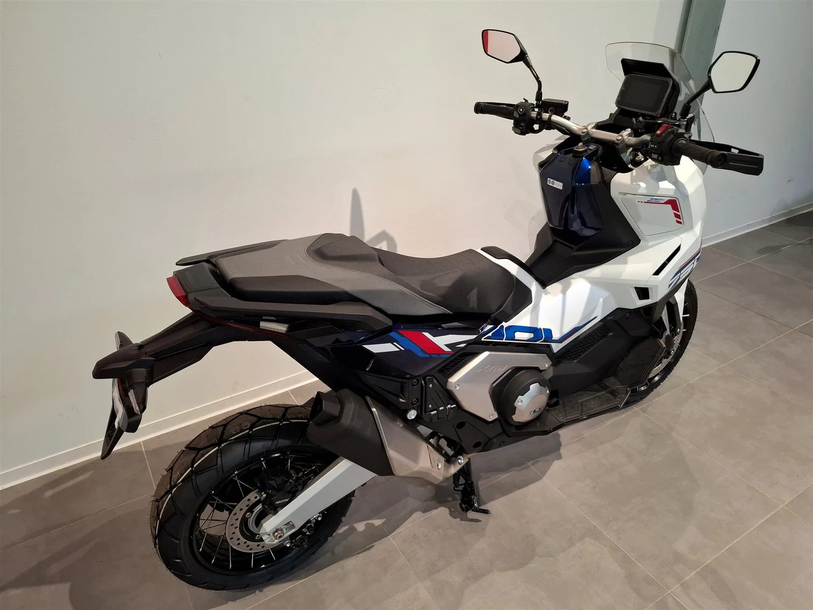 Honda X-ADV Special Edition Tageszulassung!!! 6 Jahre Garantie