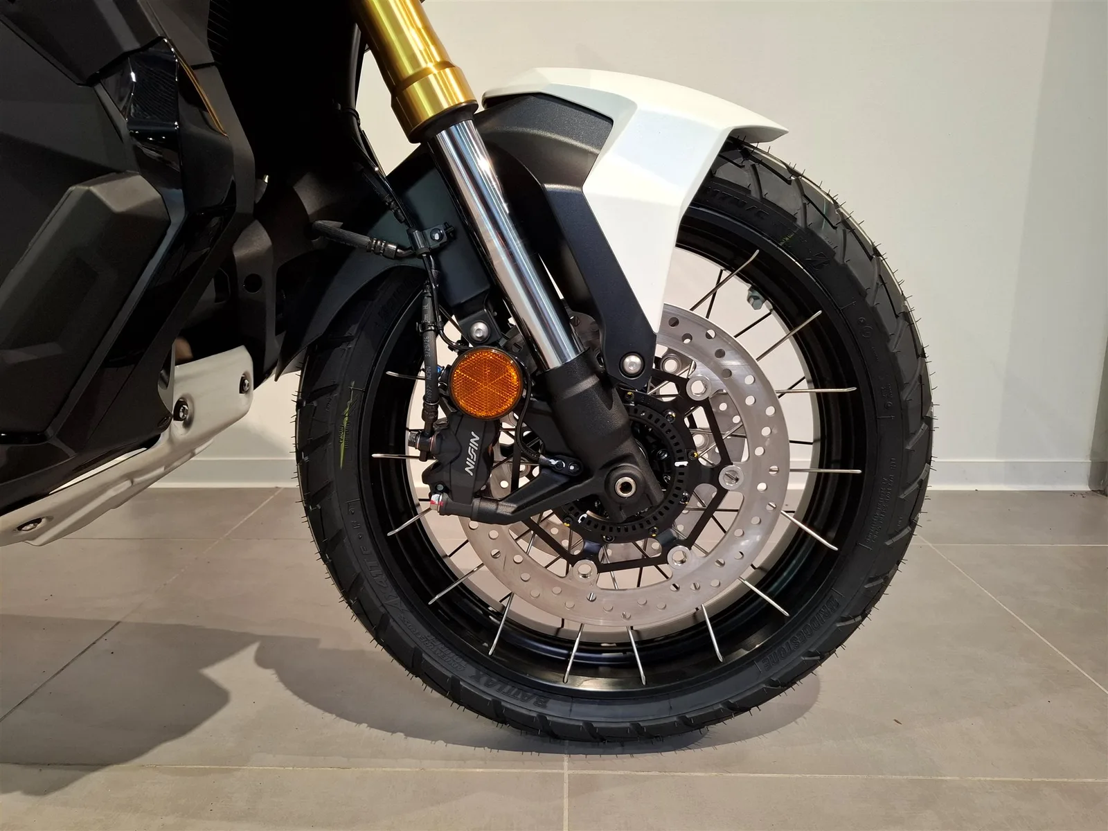 Honda X-ADV Special Edition Tageszulassung!!! 6 Jahre Garantie