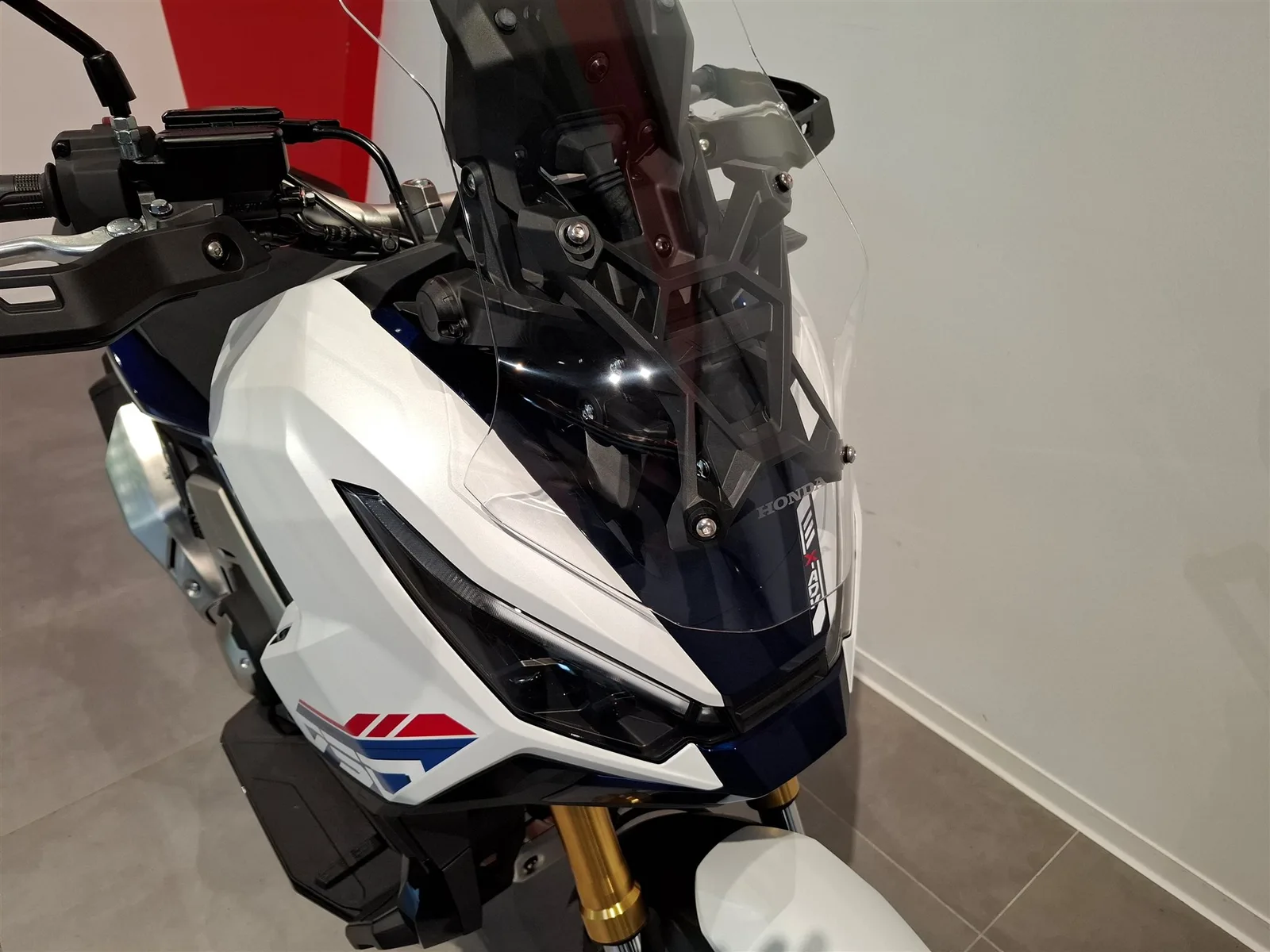 Honda X-ADV Special Edition Tageszulassung!!! 6 Jahre Garantie