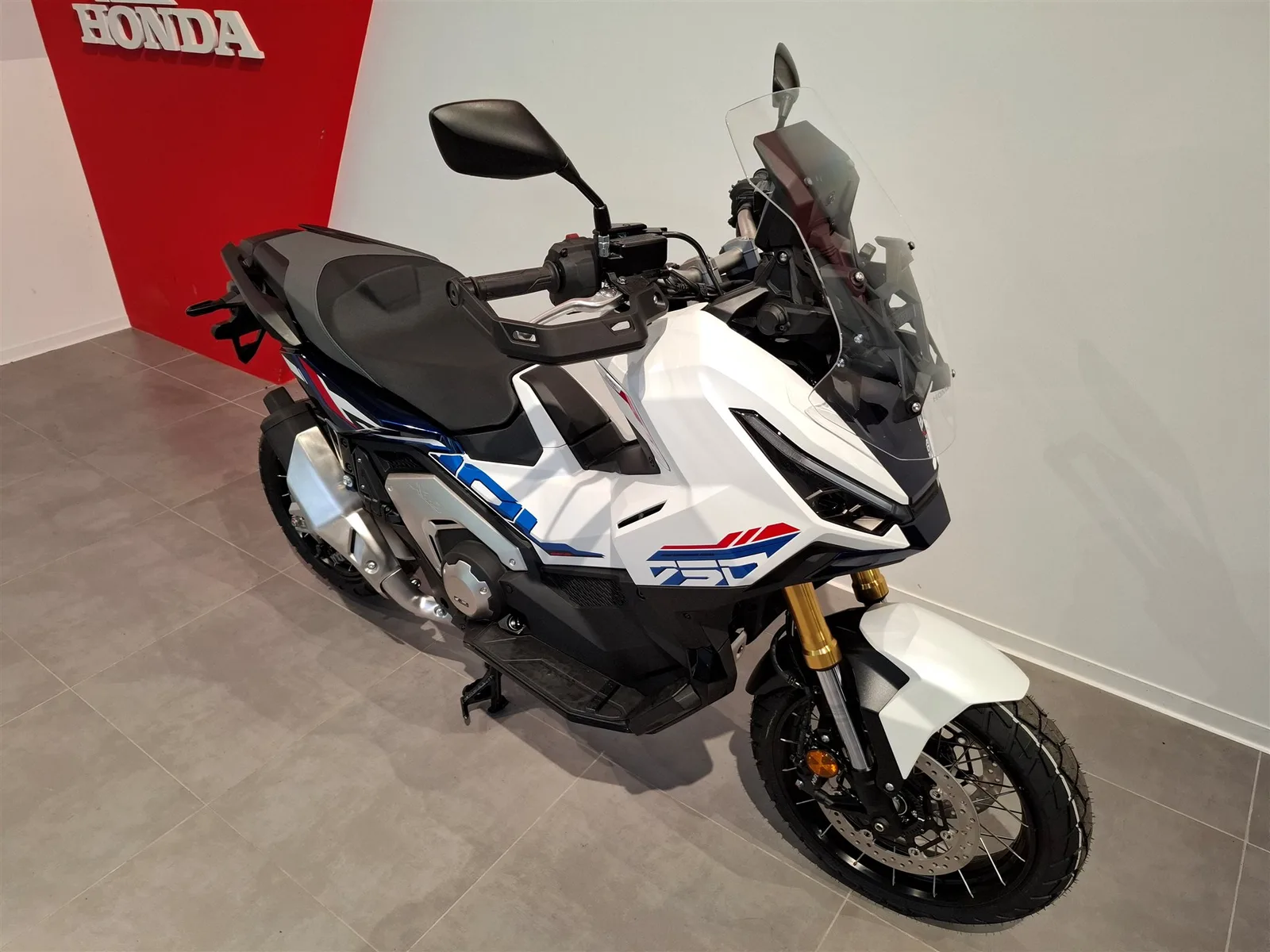 Honda X-ADV Special Edition Tageszulassung!!! 6 Jahre Garantie