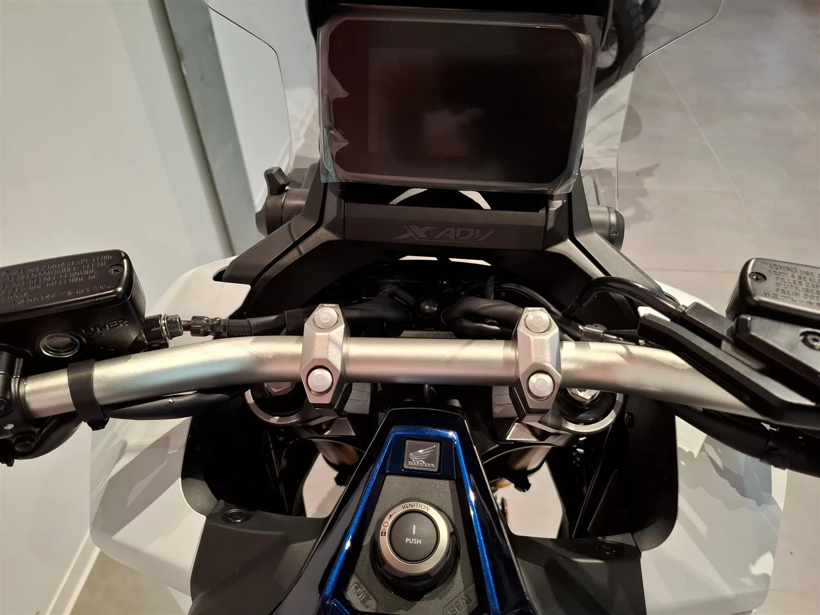 Honda X-ADV Special Edition Tageszulassung!!! 6 Jahre Garantie